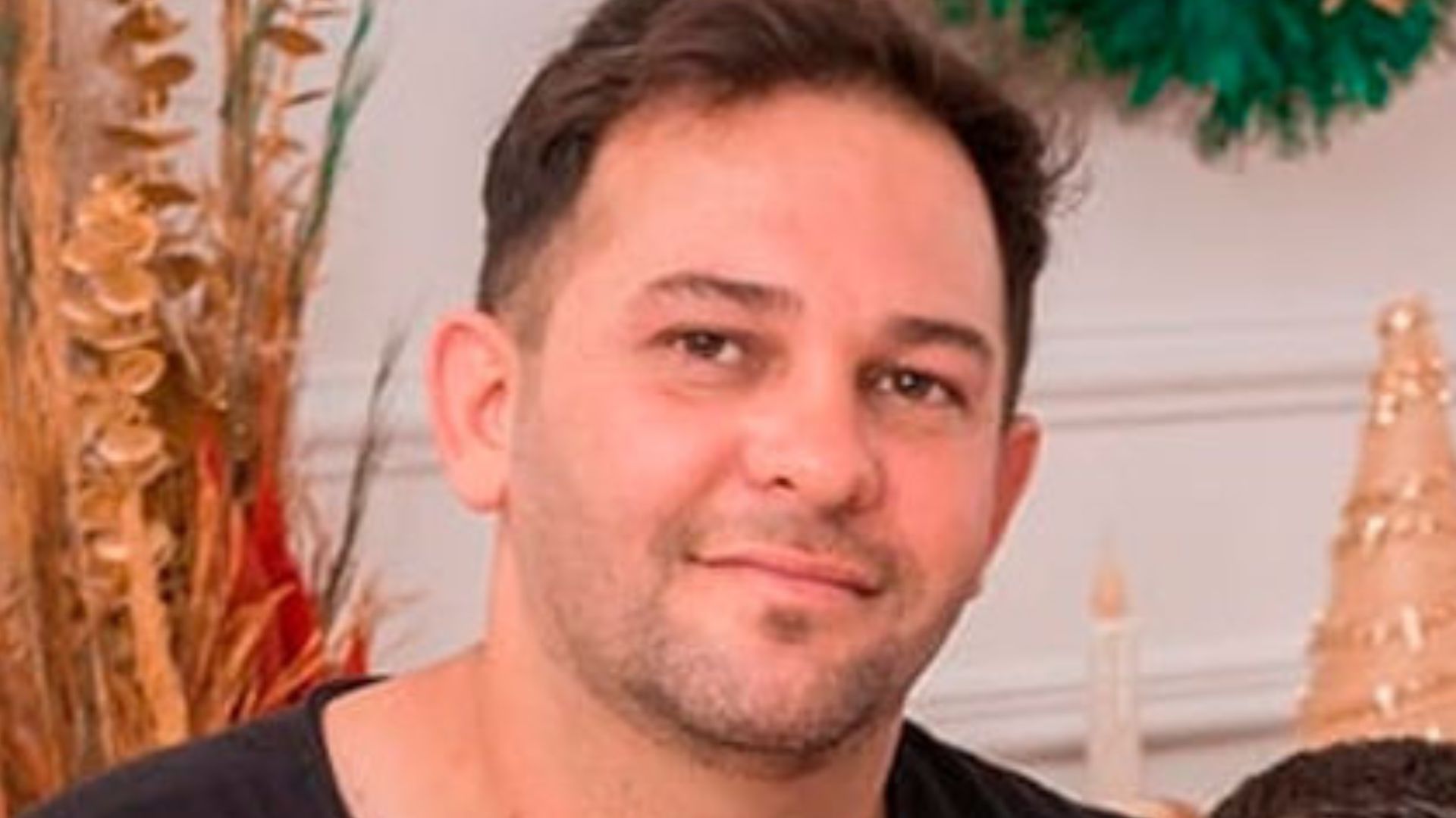 Dono de famoso posto de gasolina morre aos 36 anos em acidente doméstico