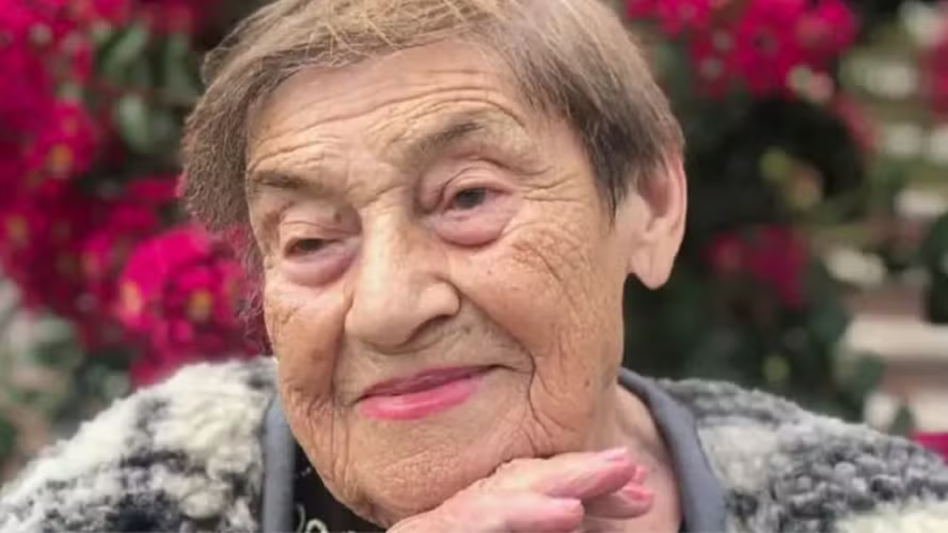 Mulher que sobreviveu a nazistas, Covid-19 e Chernobyl morre atravessando a rua