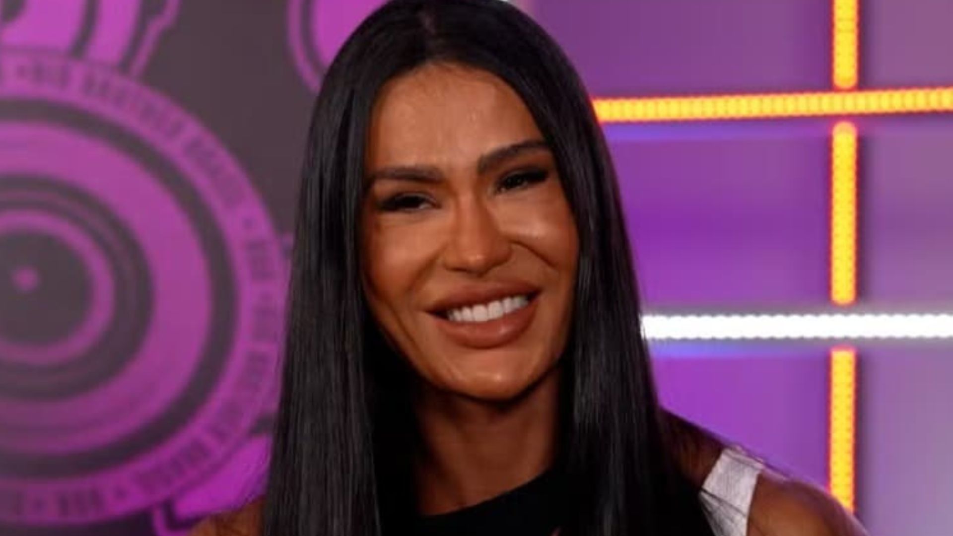 Famosa bate recorde de Gracyanne Barbosa e come 50 ovos por dia; saiba quem