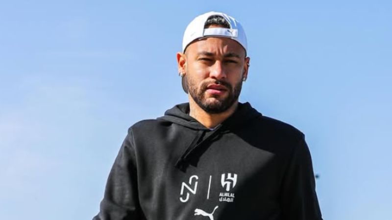 Neymar abriu mão de um dos maiores salários do mundo pelo Santos; saiba valor