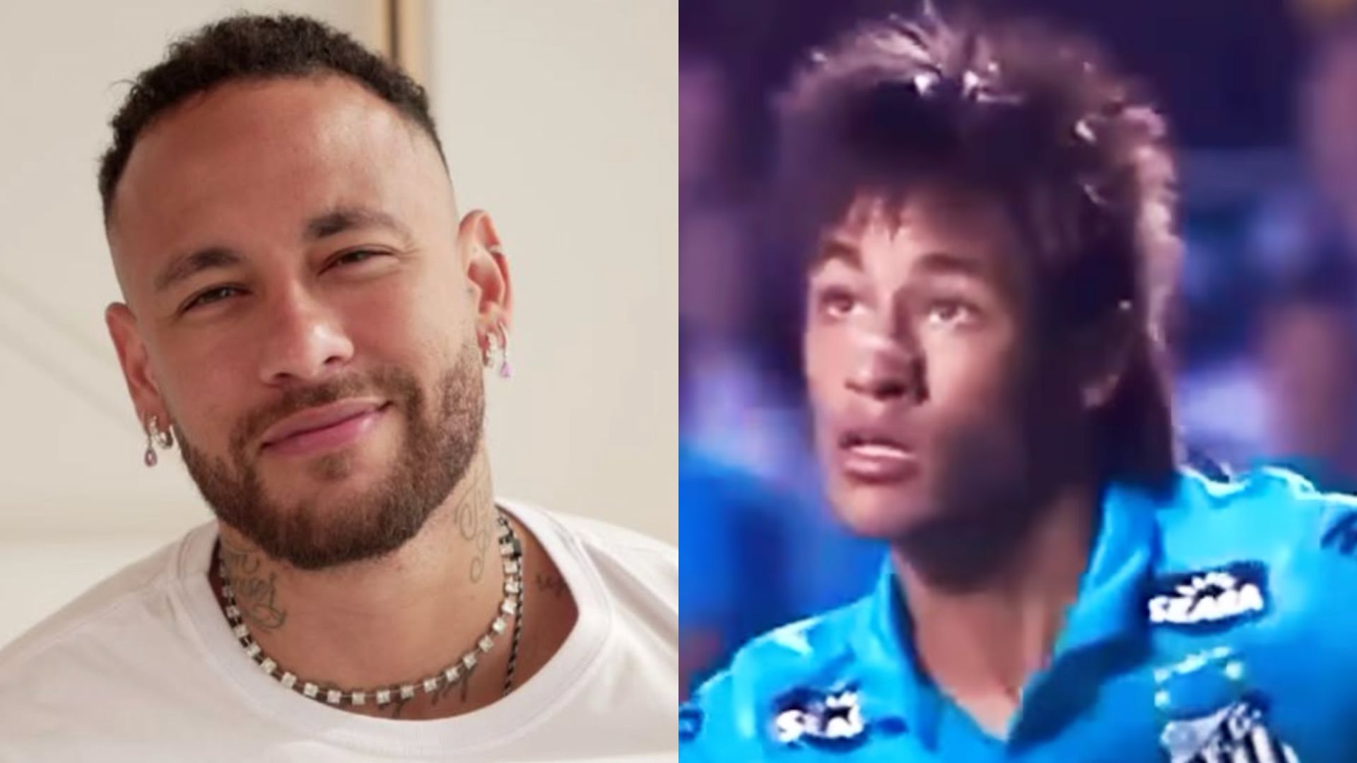 Santos anuncia oficialmente o retorno de Neymar: ‘O príncipe está de volta!’