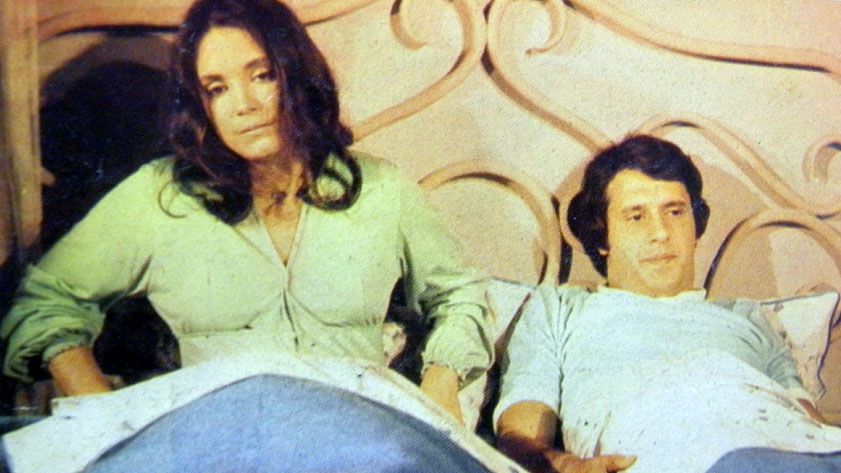 Novela da Globo foi barrada pela ditadura dez dias antes de estreia há 48 anos