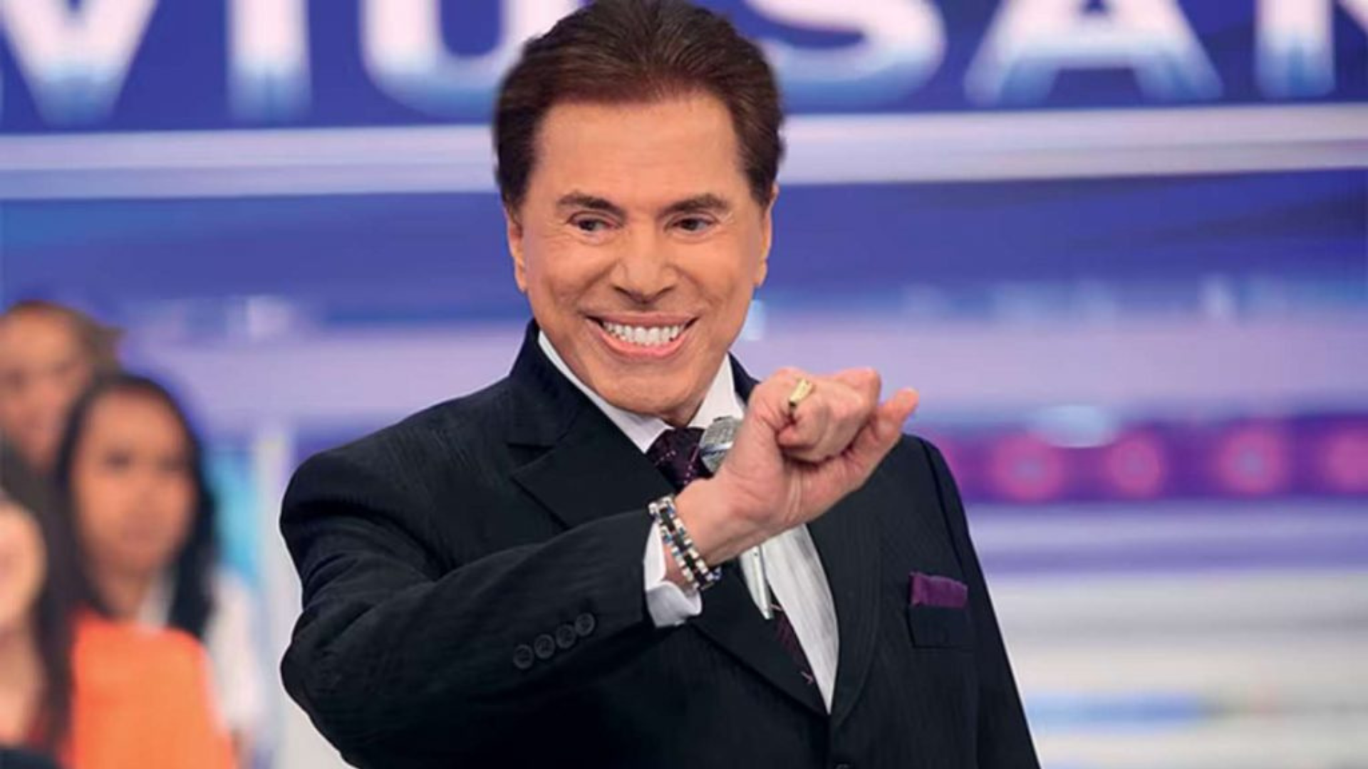 Órgão Estadual questiona fortuna de Silvio Santos no exterior: ‘Profunda estranheza’