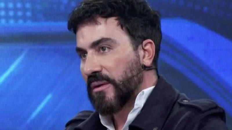 Padre Fábio de Melo faz duro desabafo sobre depressão: ‘Vontade de deixar de viver’