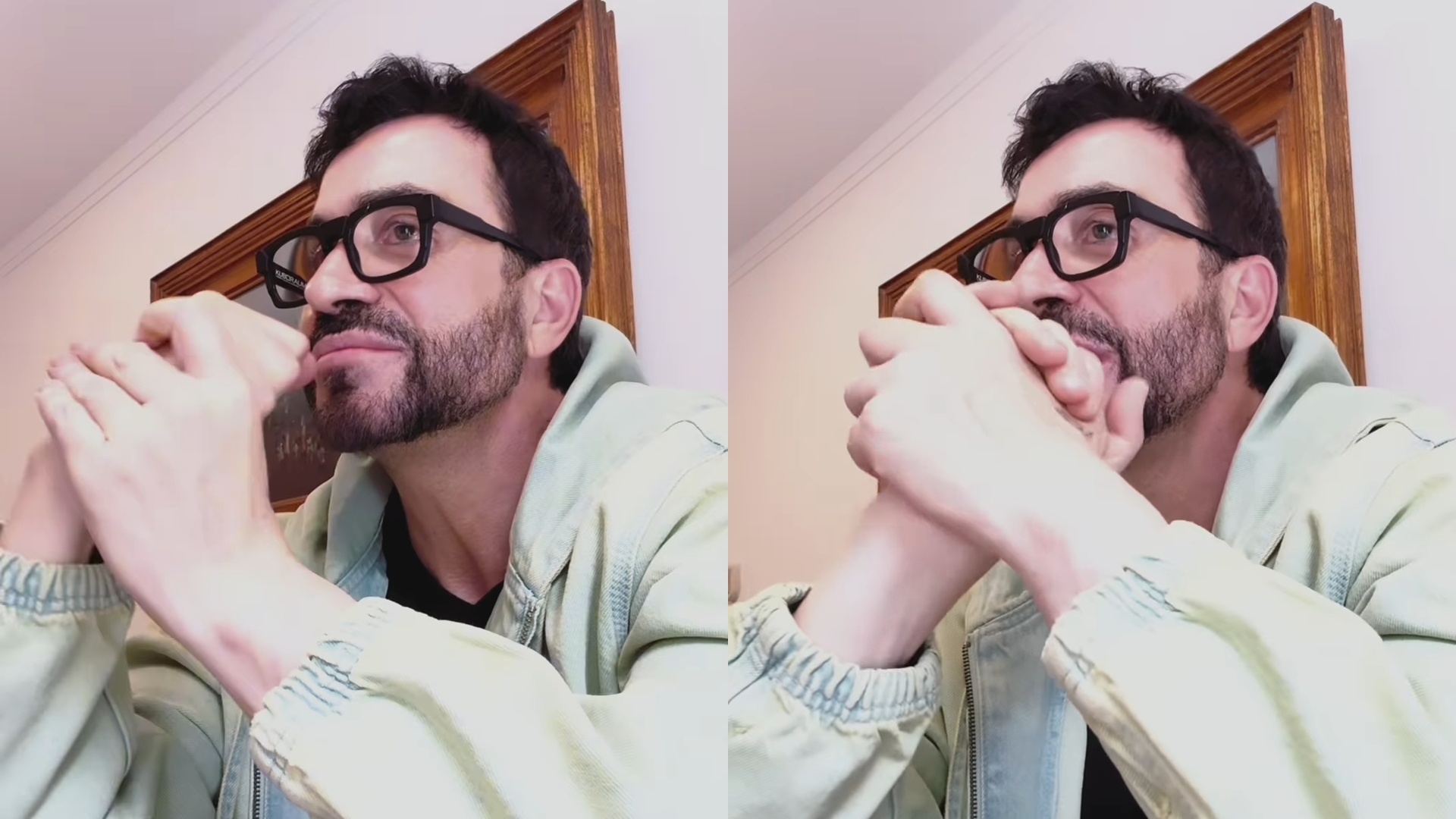 Padre Fábio de Melo faz duro desabafo após expor depressão: ‘Beira do abismo’