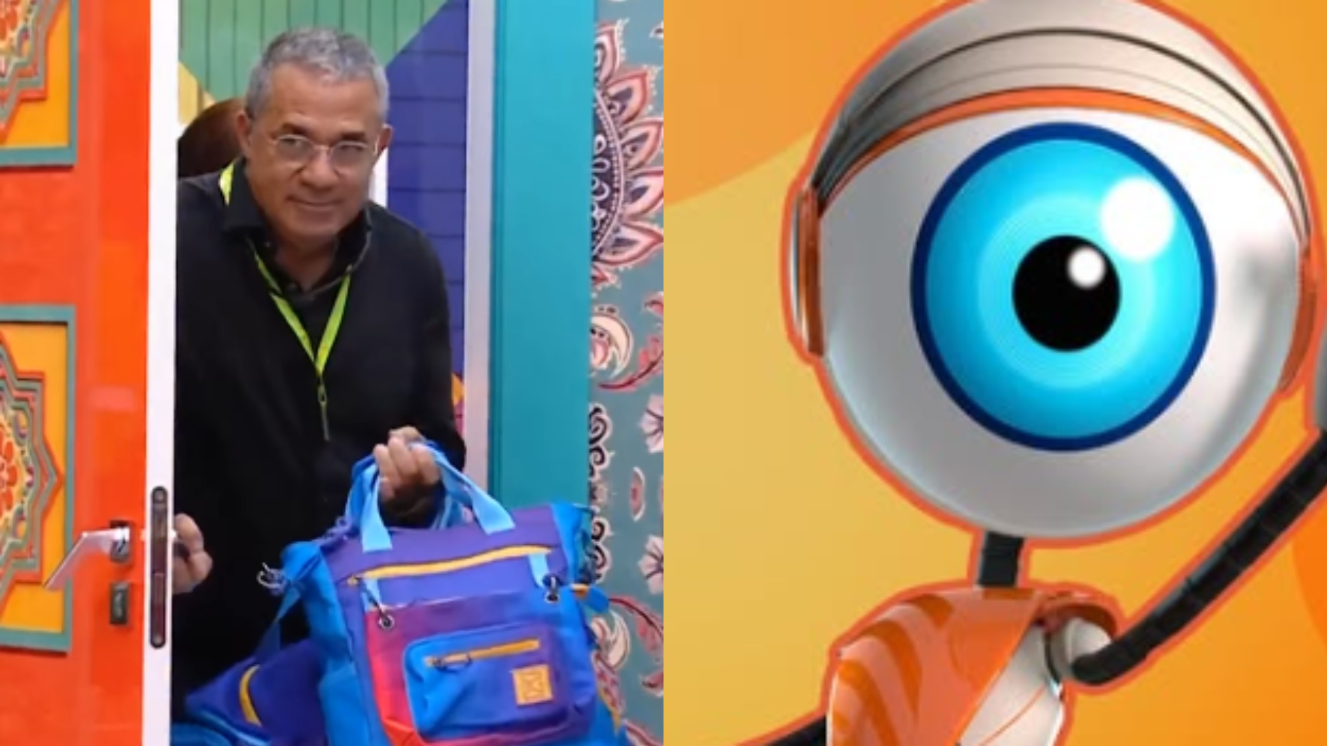 Painitto no BBB? Mauro Machado analisa possibilidade: ‘Na conta da minha filha’