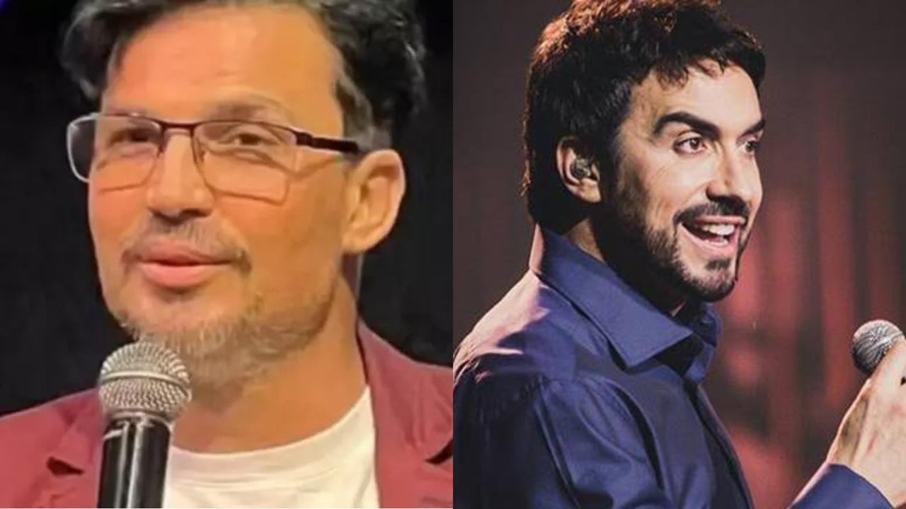 Pastor volta a atacar padre Fábio de Melo e acusa o sacerdote: ‘É gay’