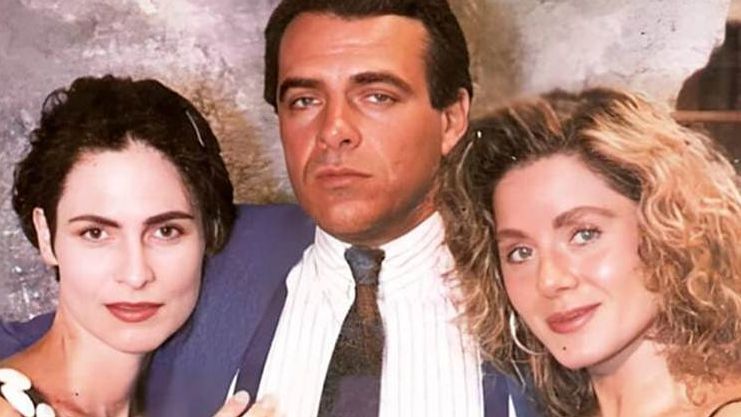 Globo impediu tentativa de suicídio em novela que chega hoje ao Globoplay
