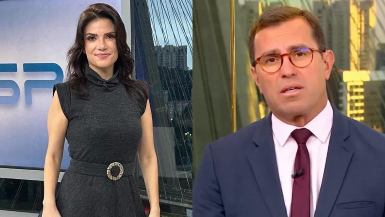 Por que a Globo escolheu Sabina Simonato para substituir Bocardi?