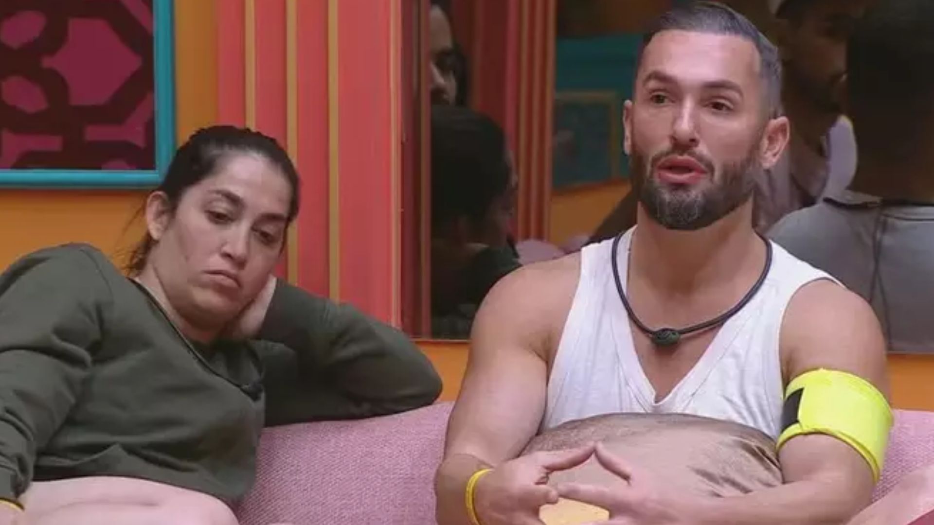 Por que irmãos Hypólito entraram no BBB? Familiar expõe golpe levado pelos ginastas