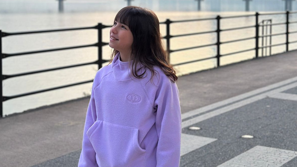Sophia Eldo viaja a Coreia do Sul e explora mundo do K-Pop e cultura locais