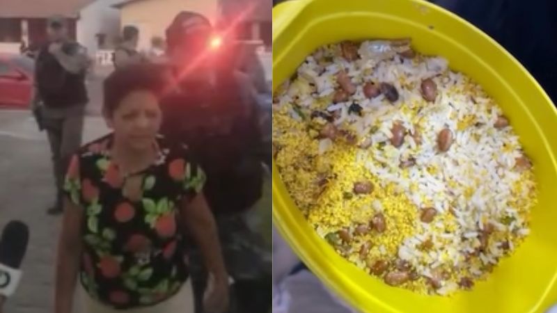 Quatro pessoas da mesma família morrem após comer arroz envenenado: ‘Impossível’