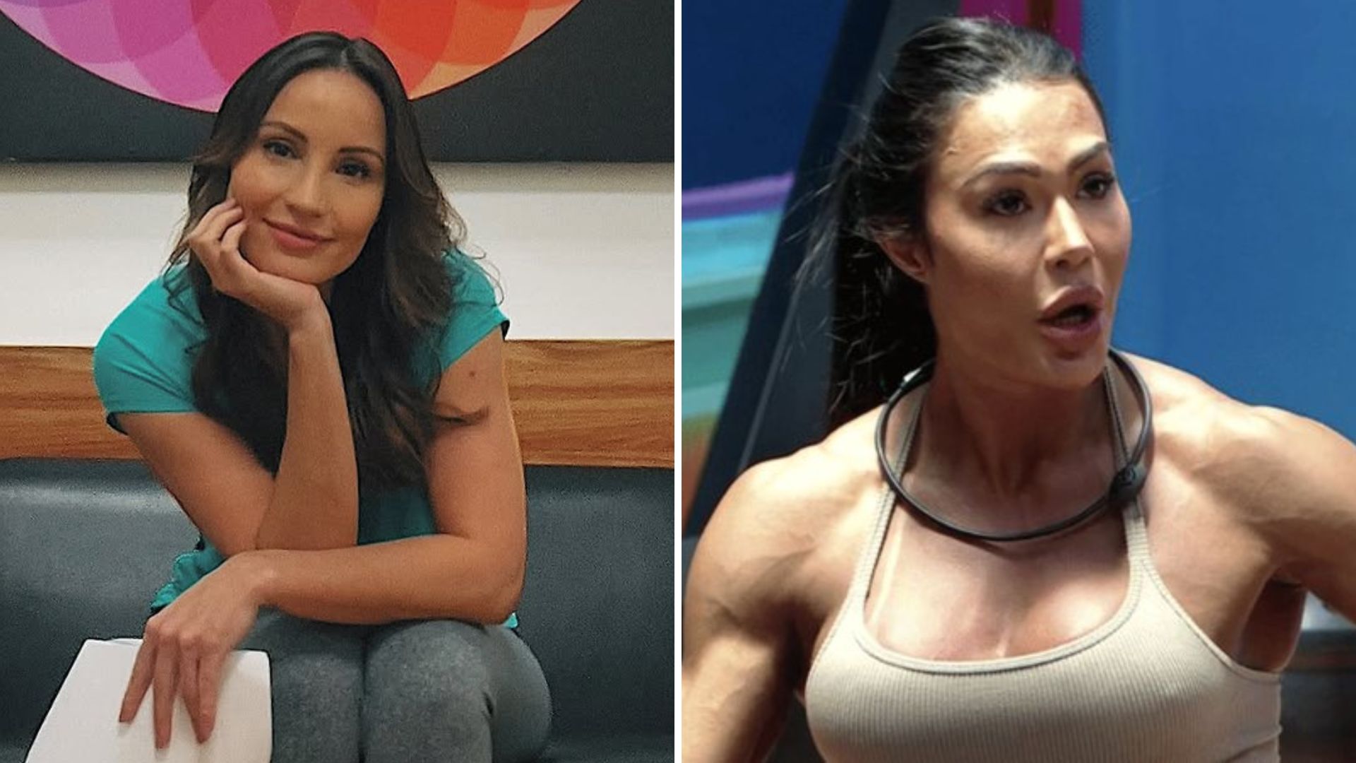 Quem é a atriz que acusou Gracyanne Barbosa de roubo? Famosa é ex-Globo