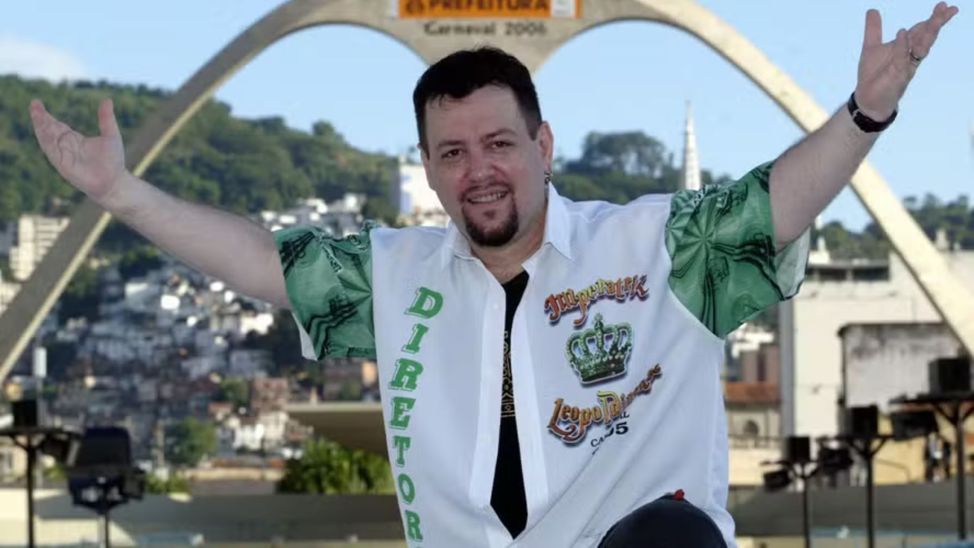 Quem foi Fábio de Mello? Carnavalesco morreu precocemente aos 61 anos