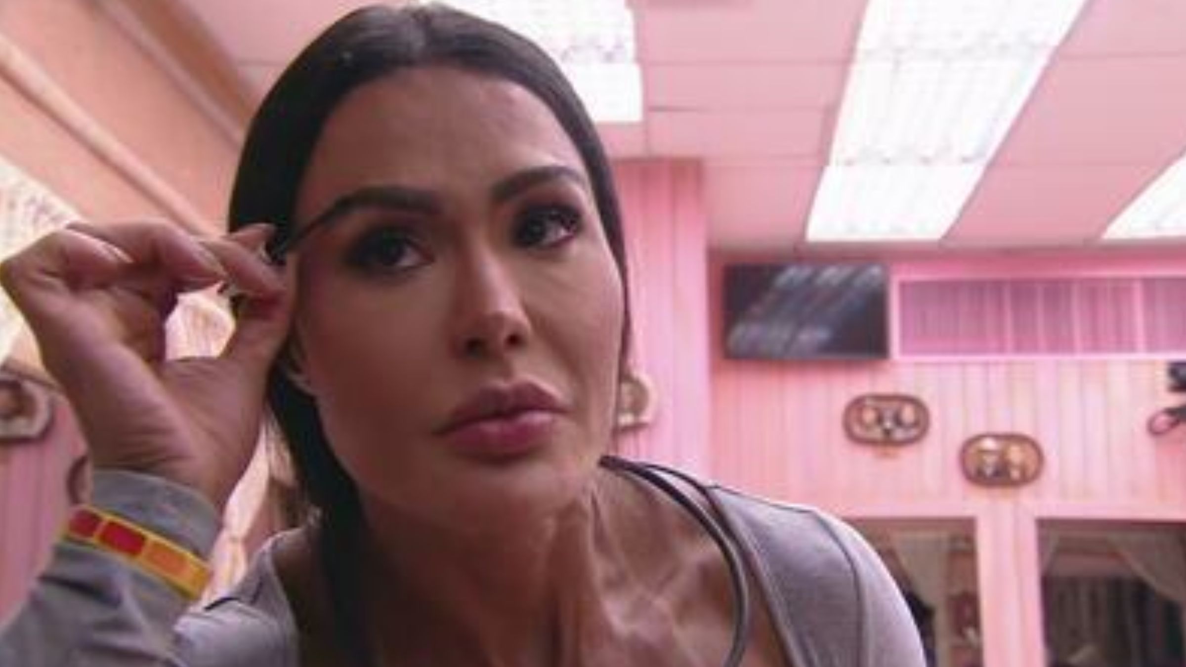 Real face de Gracyanne Barbosa no BBB25 vem à tona: ‘Não vai durar muito’