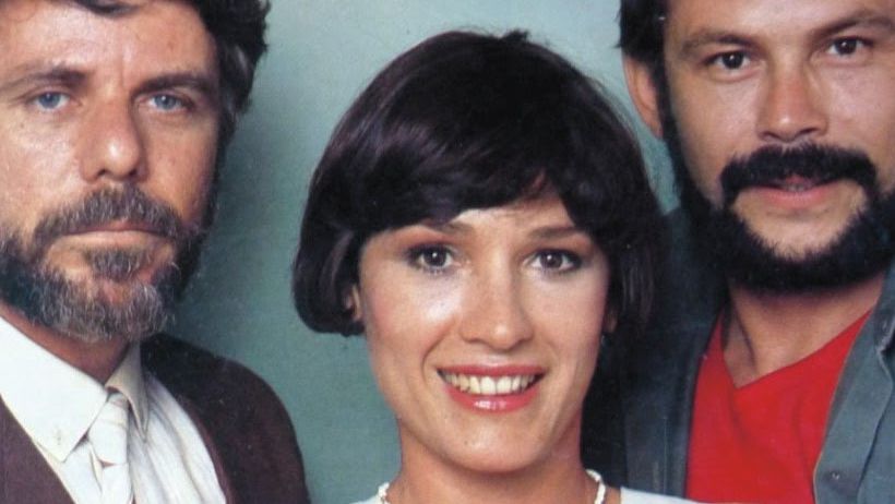 Globo usou ator anão para criar robô em novela futurista há 41 anos