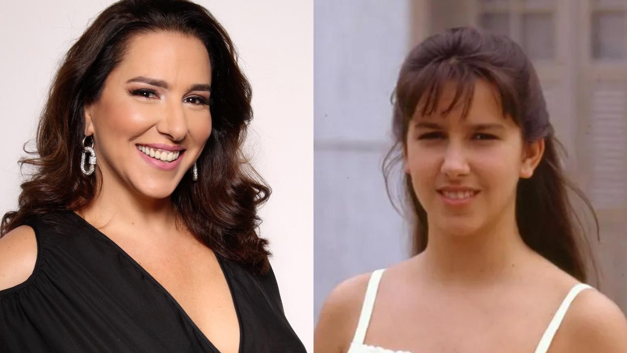Renata Castro Barbosa expõe relação com o elenco de ‘Tieta’: ‘Cada um para seu lado’