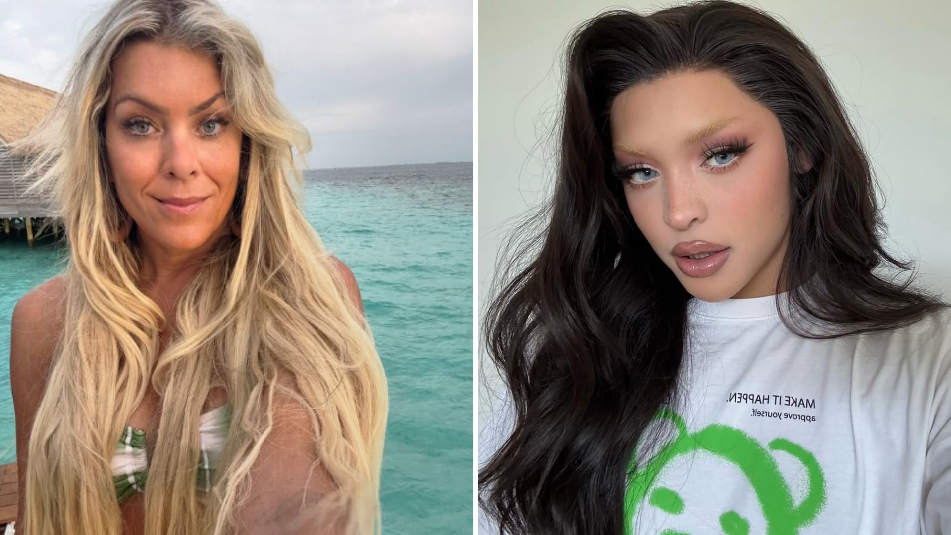 Apresentadora da Band faz post homofóbico contra Pabllo Vittar e cantora perde a paciência