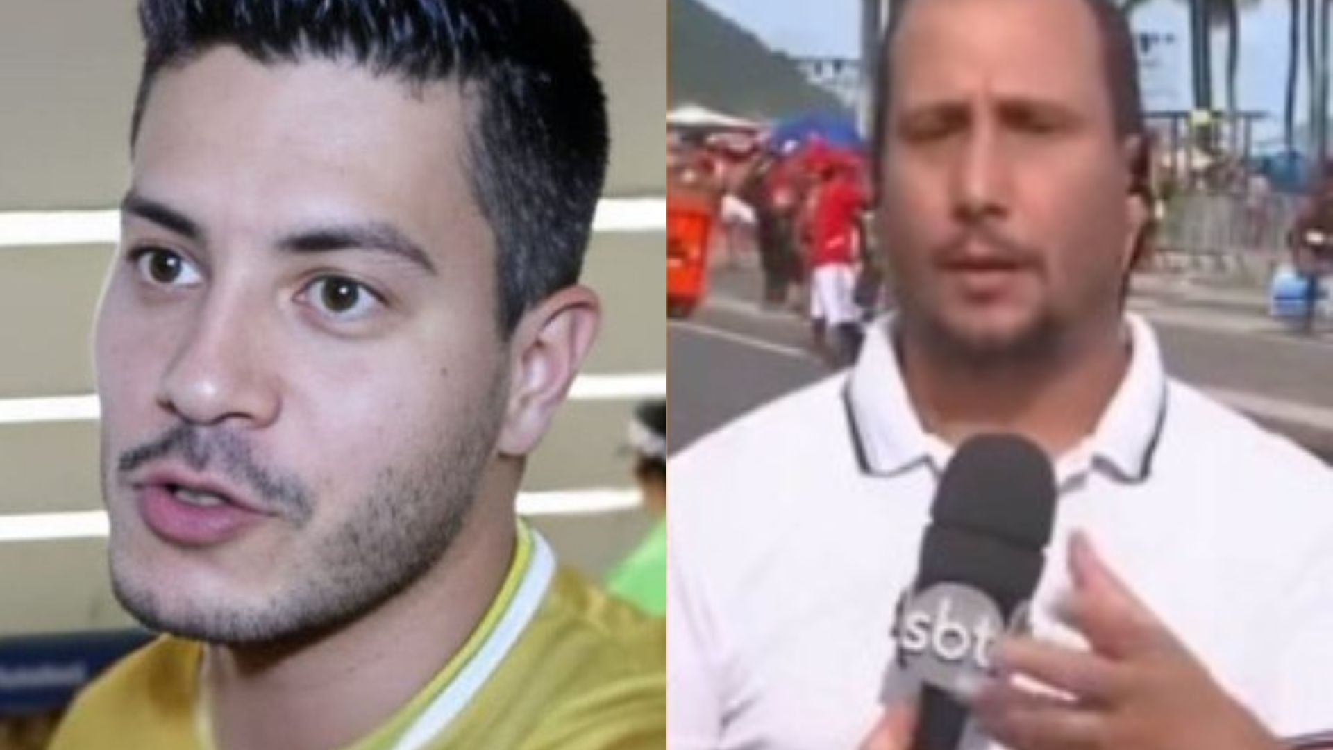 Repórter rompe silêncio após chega pra lá de Arthur Aguiar: ‘As 17 traições’