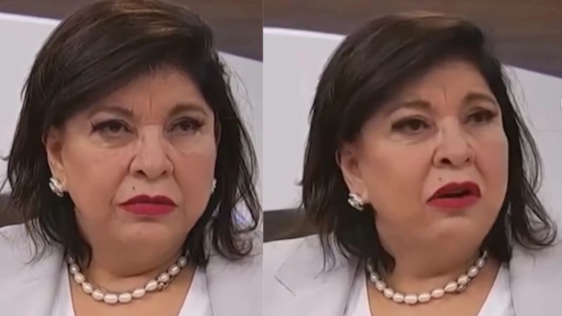 Roberta Miranda faz duro desabafo sobre relação com o pai: ‘Era um inferno’