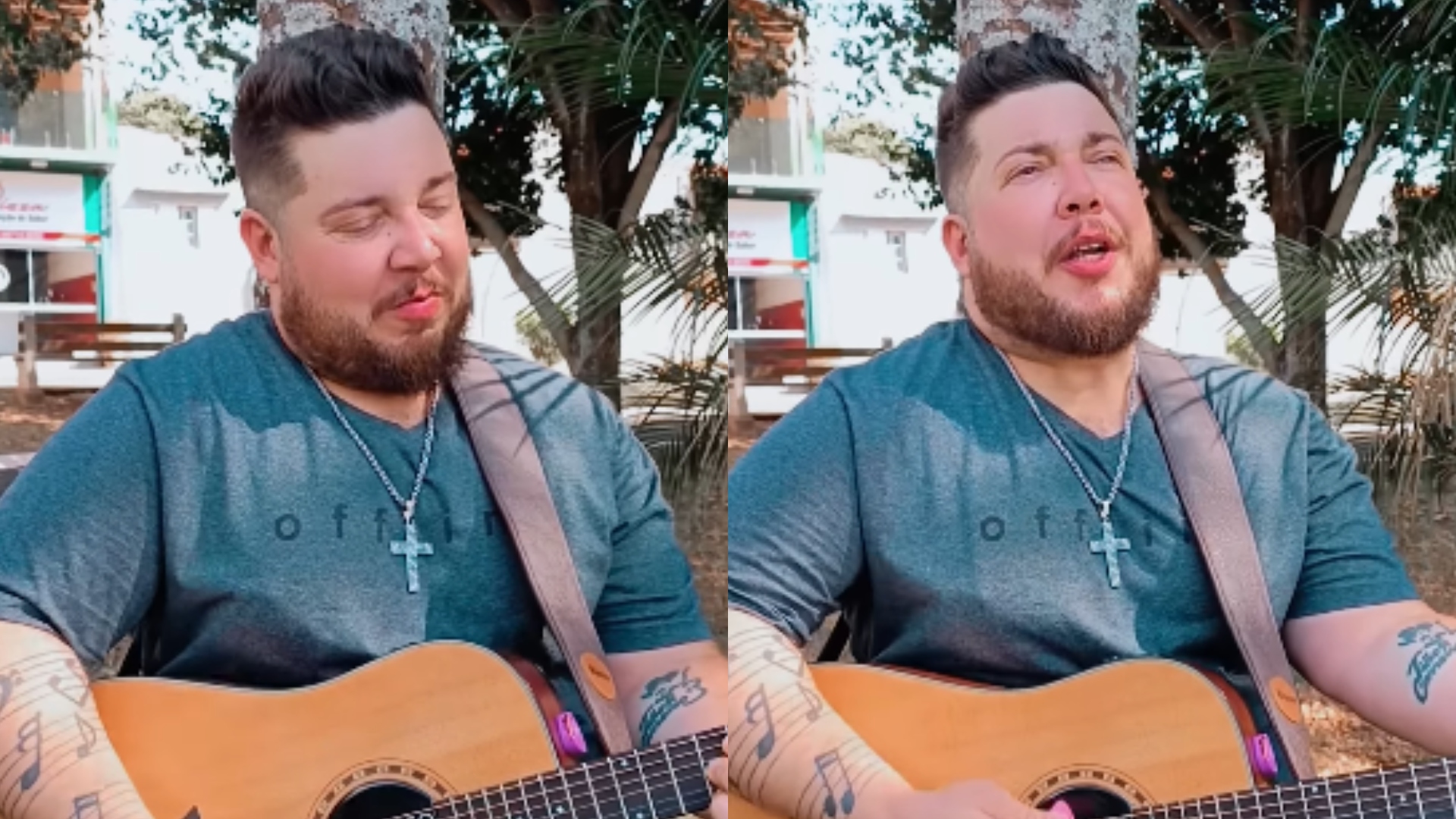 O que aconteceu com Rodolfo Favero? Cantor de 33 anos teve causa da morte divulgada