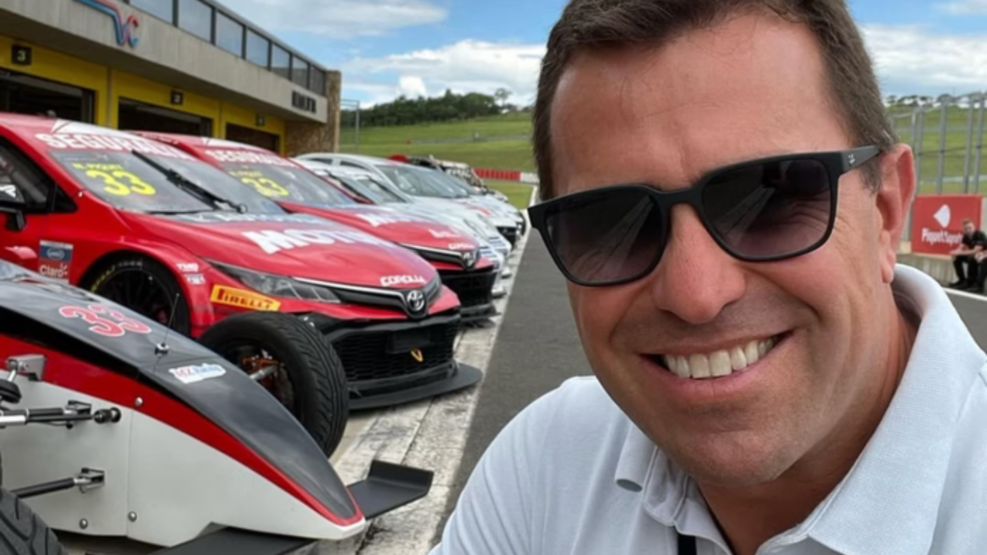 Rodrigo Bocardi mantinha vida luxuosa incompatível com salário, diz programa