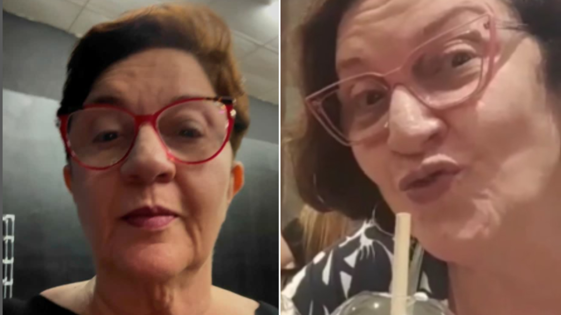 Solteira, Rosane Gofman revela se está em busca de novo namorado: ‘Não tenho vontade’
