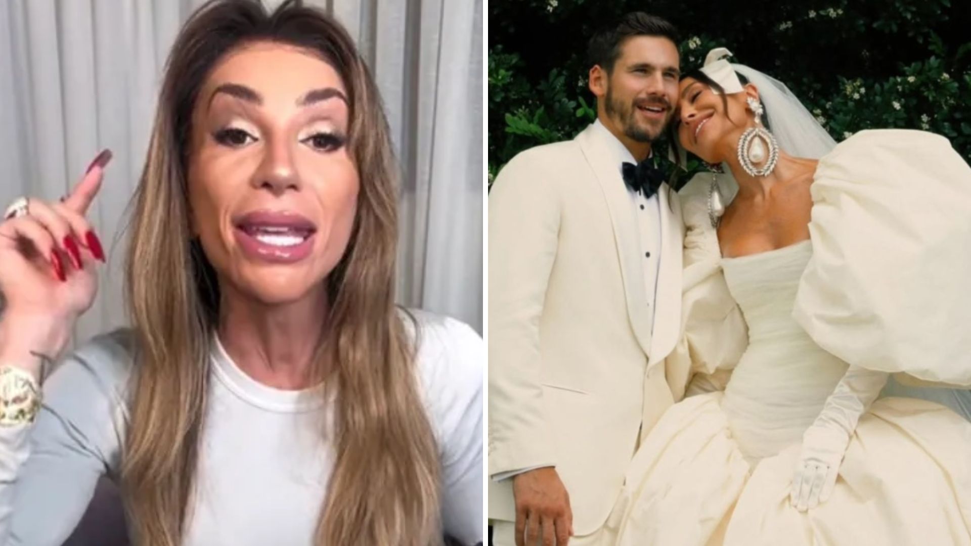 Sabrina Sato recebe ajuda de Maya Massafera após críticas ao vestido: ‘Deslumbrante’