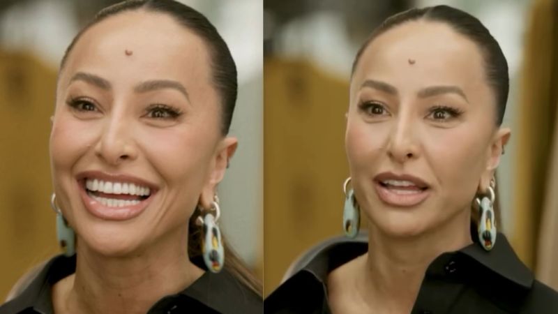 Sabrina Sato relembra sua participação no BBB: ‘Não estava nem aí’