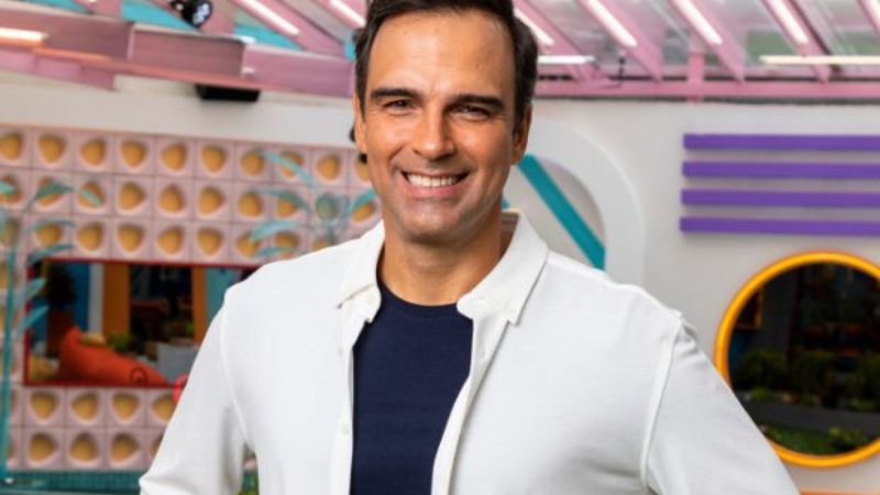BBB 25 terá três protagonistas de novelas da Globo