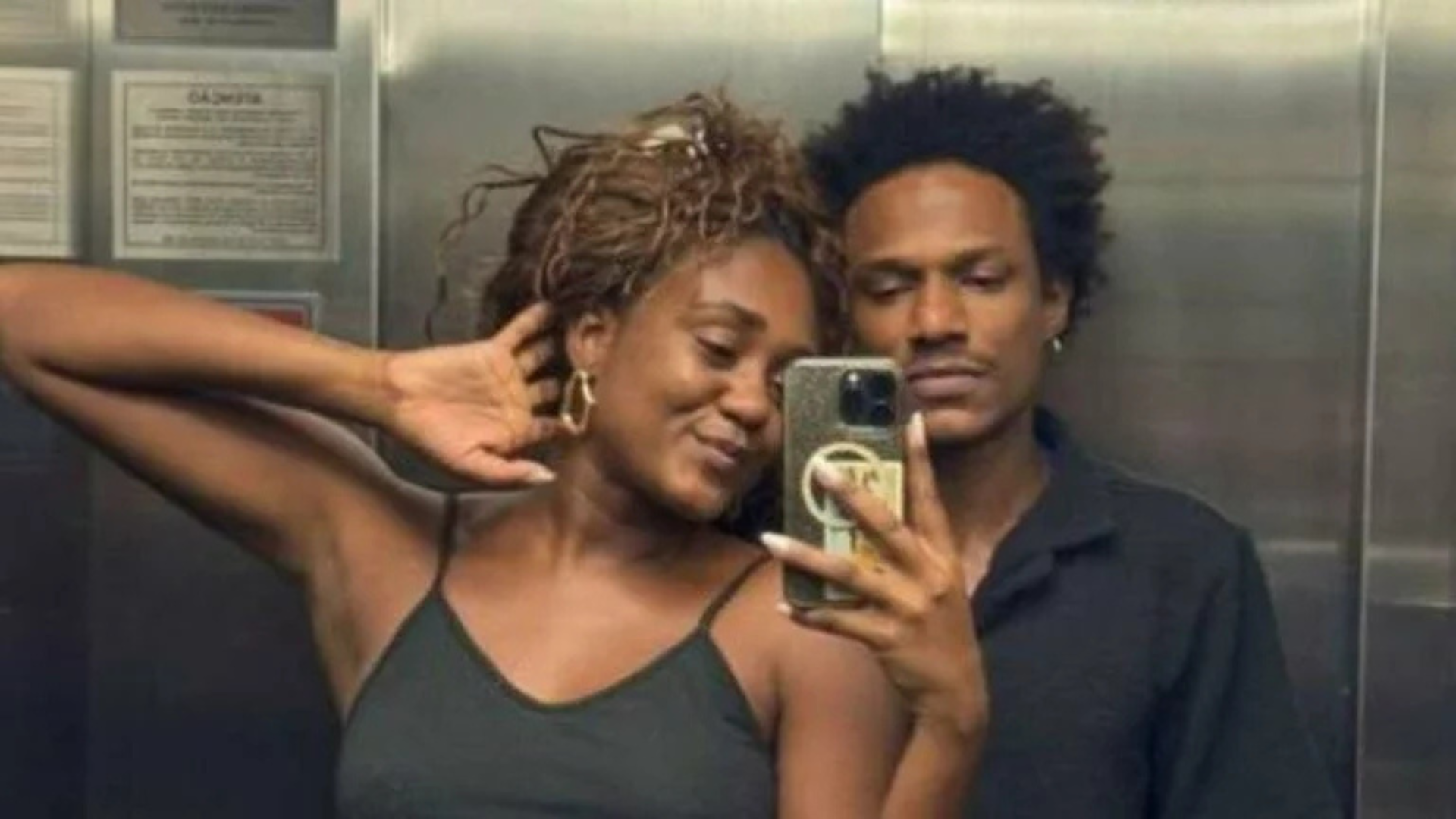 Sarah Aline quebra o silêncio e revela que vivia relação tóxica com ex-namorado: ‘Abusivo’