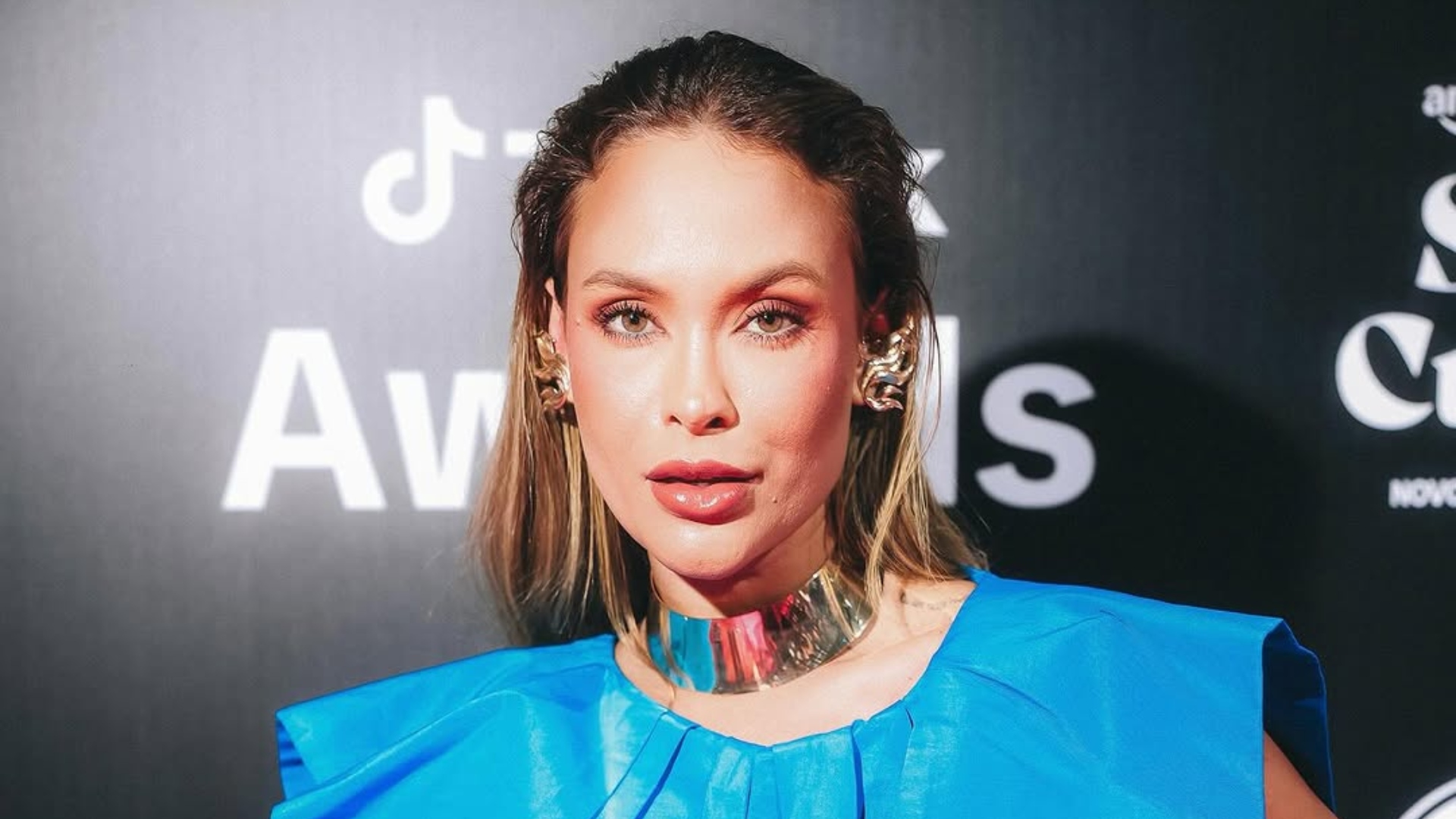 Sarah Andrade fez autoanálise após saída conturbada do BBB 21: ‘Terapia’