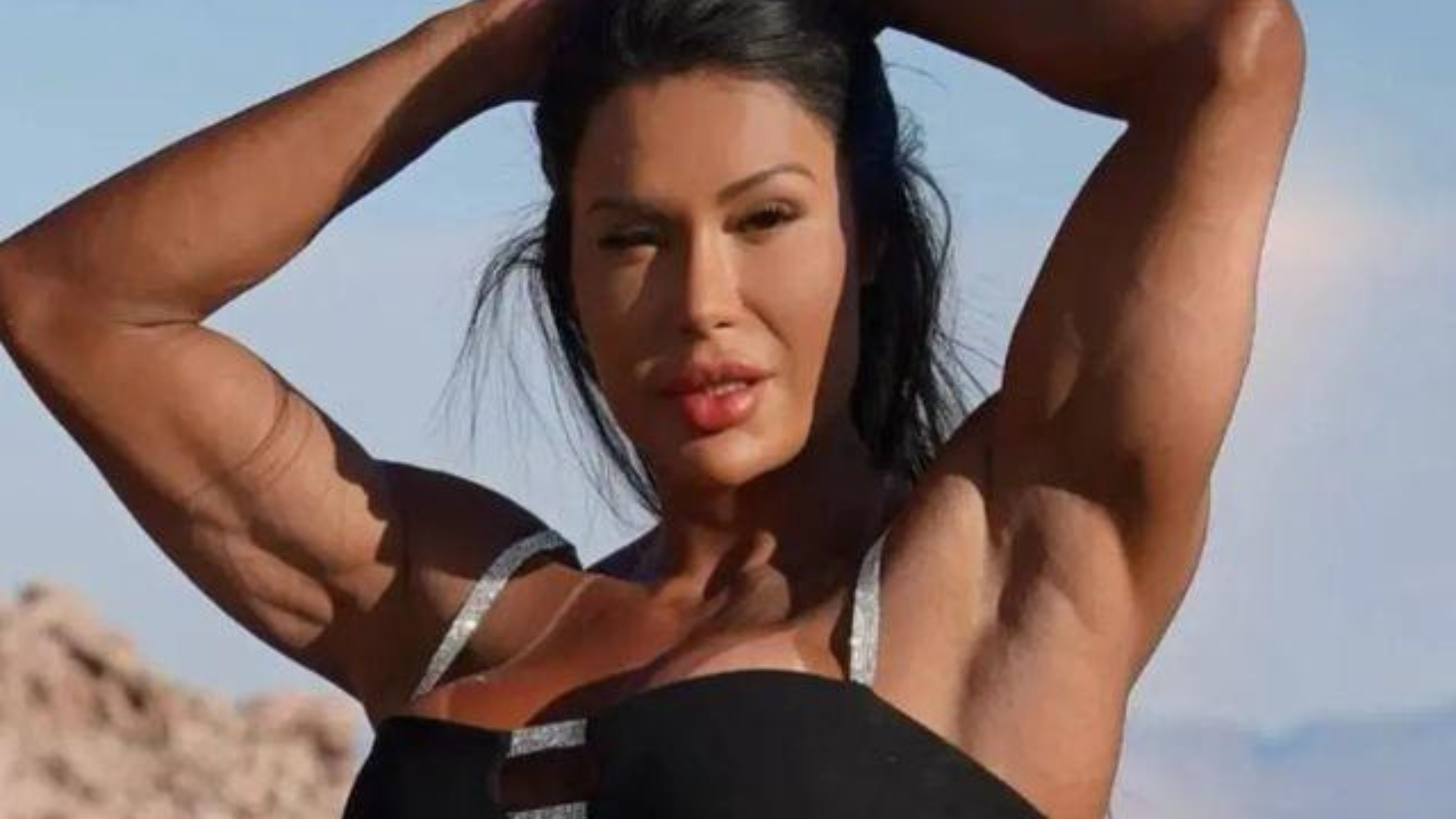 Separada de Belo, Gracyanne Barbosa manda recado fogoso para pretendentes