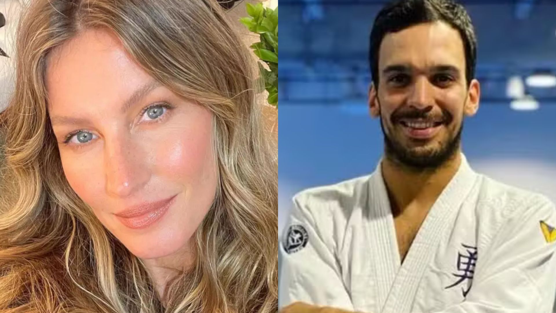Sogra de Gisele Bündchen opina sobre terceira gravidez da modelo: ‘Já tenho’