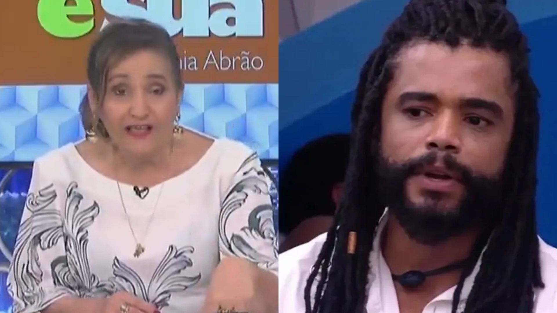 BBB 25: Sonia Abrão desmascara Diogo Almeida após atitudes como líder: ‘Personagem’