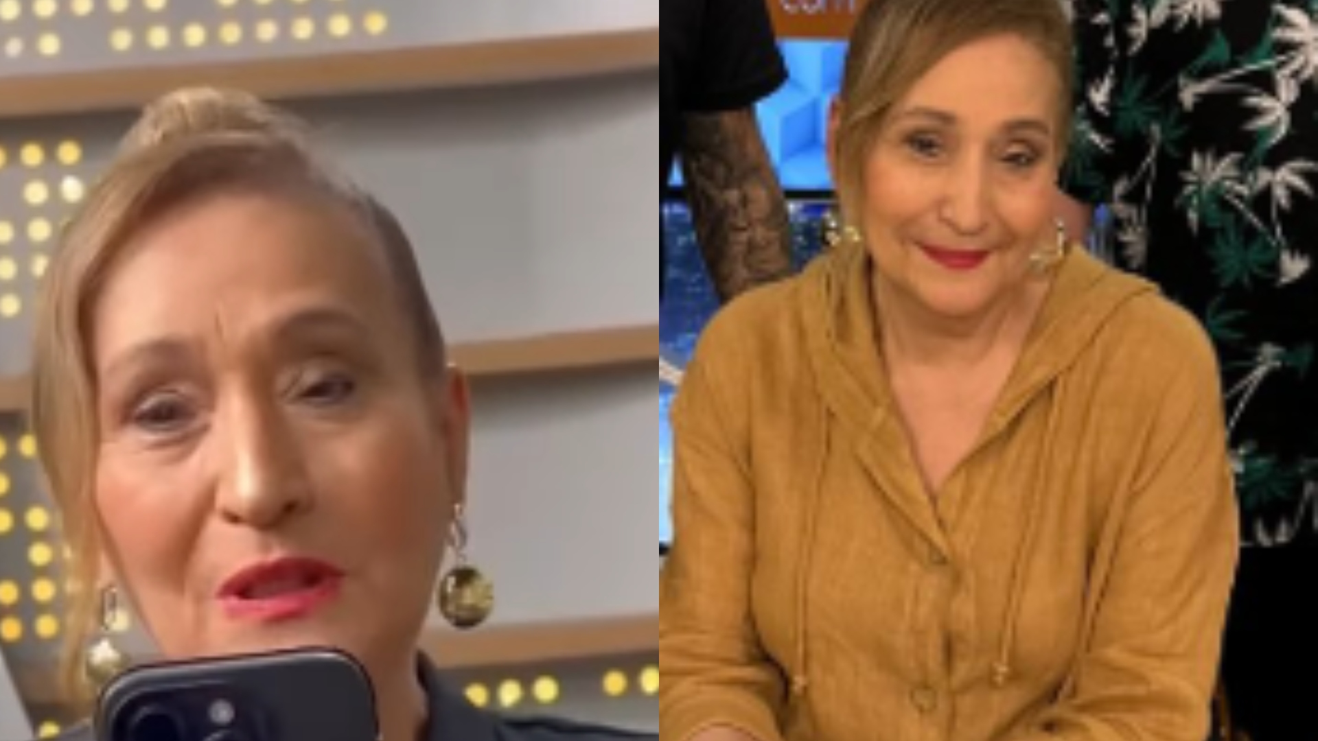 Sonia Abrão dá opinião sincera sobre BBB 25 e dispara: ‘Marasmo que vem sendo’
