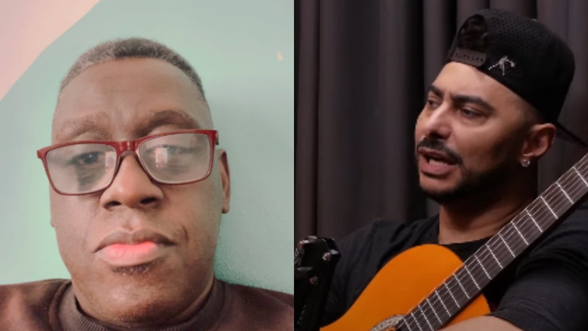 Fundador do Soweto dispara sobre integrantes do grupo: ‘Regravam minhas músicas’