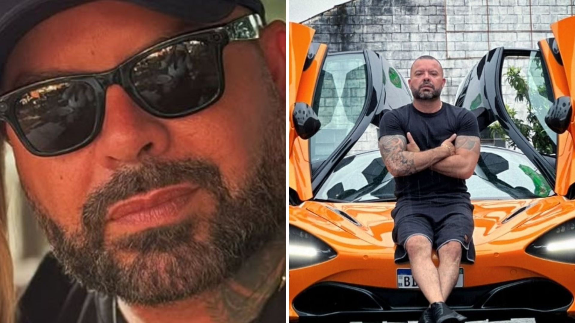 Tatuador explica morte de influencer após anestesia para fazer tatuagem: ‘Risco eminente’