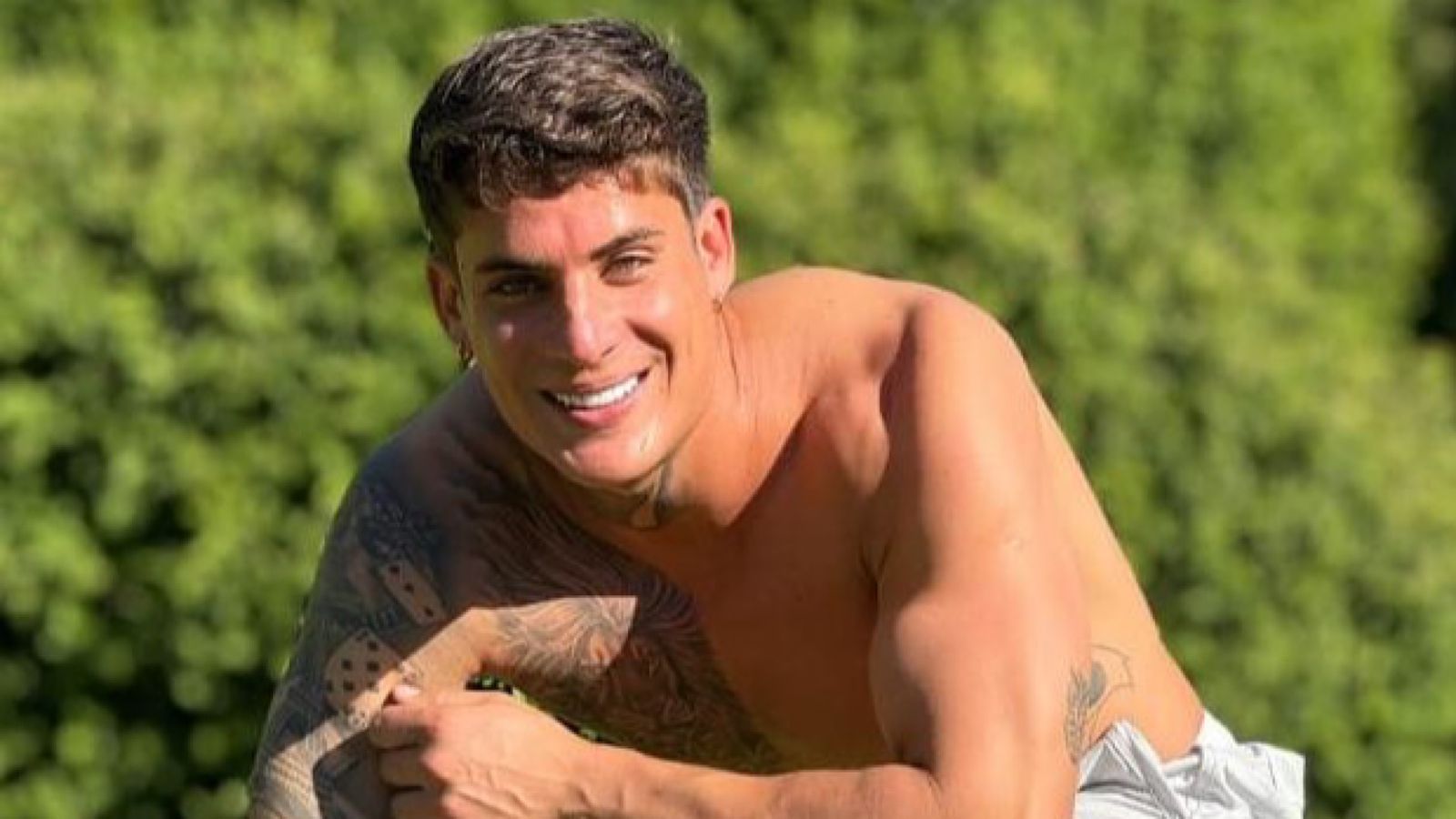 Tiago Ramos, ex da mãe de Neymar, está namorando com influenciadora digital? Saiba a verdade