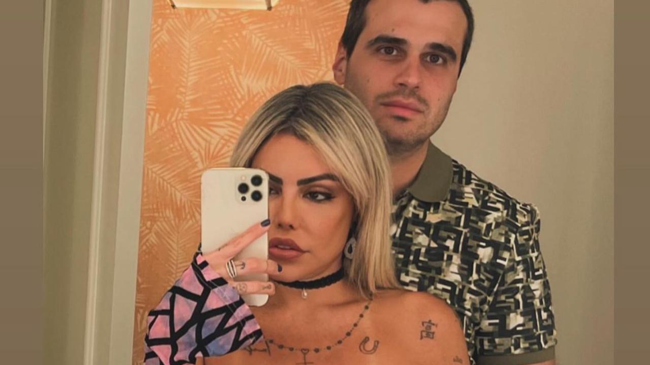 Traição: Liziane Gutierrez trai o marido com advogado que ajudou em sua soltura