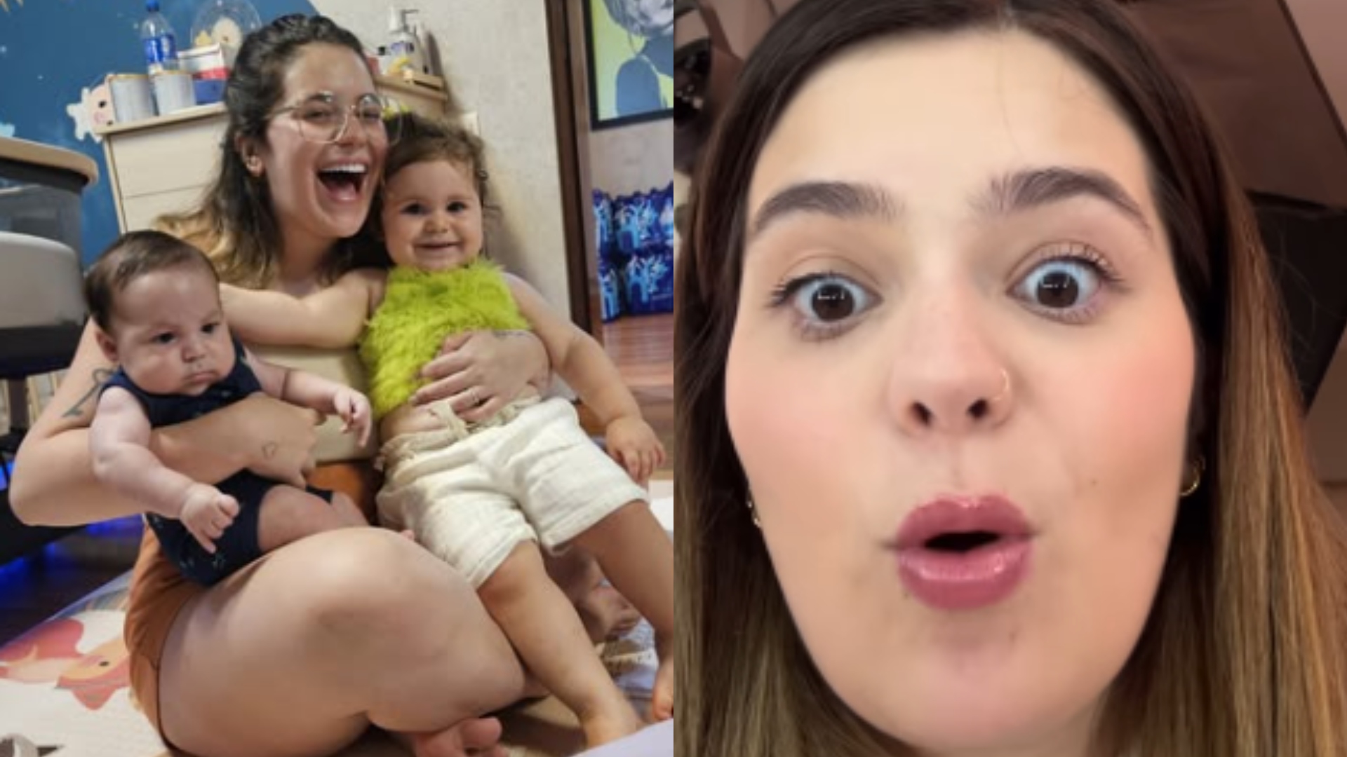 Filho de Viih Tube enfrentará procedimento e especialista alerta: ‘Muitos sofrimentos’