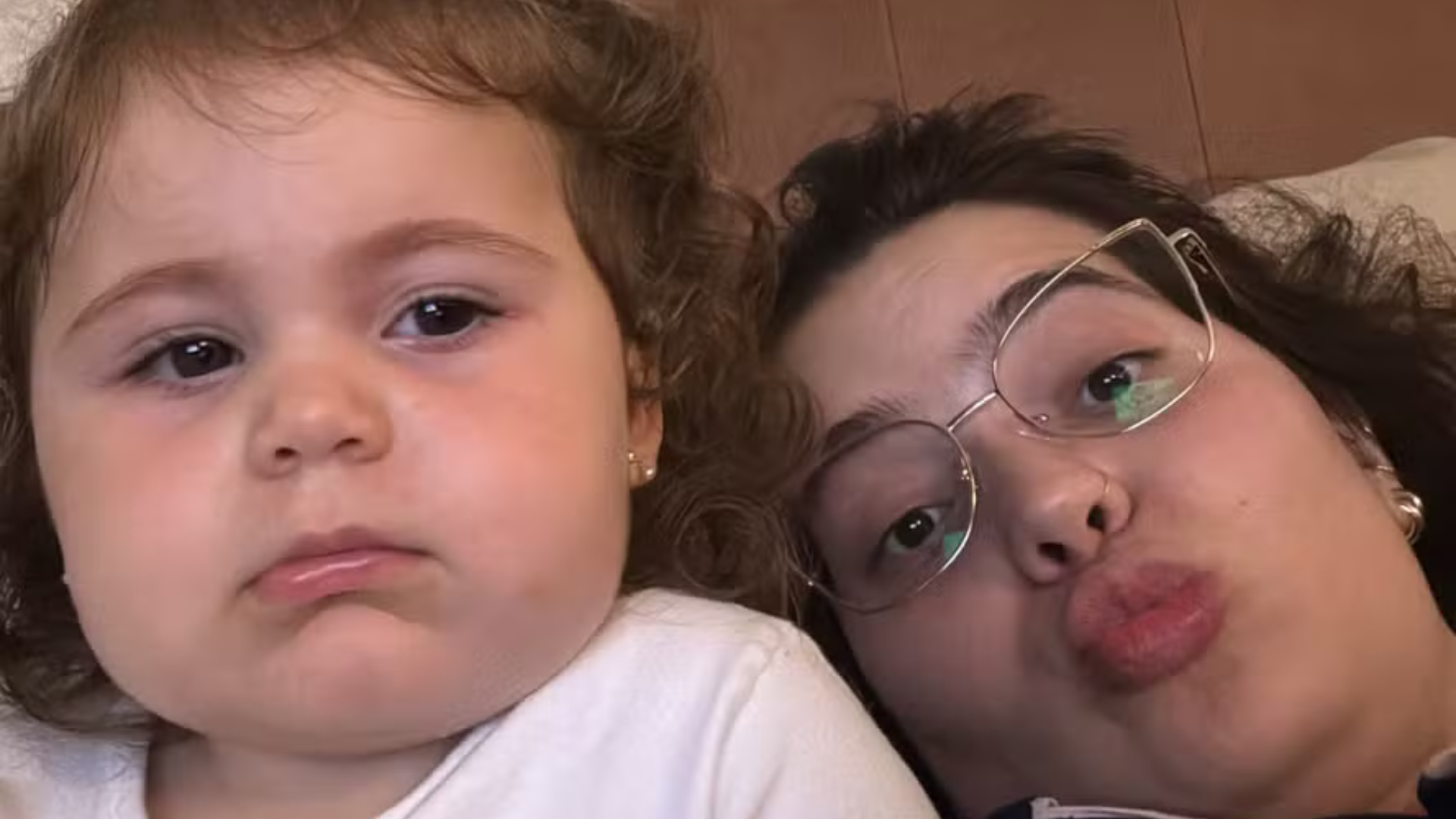 Viih Tube e Lua Di Felice ficam doentes e se isolam de Eliezer e Ravi