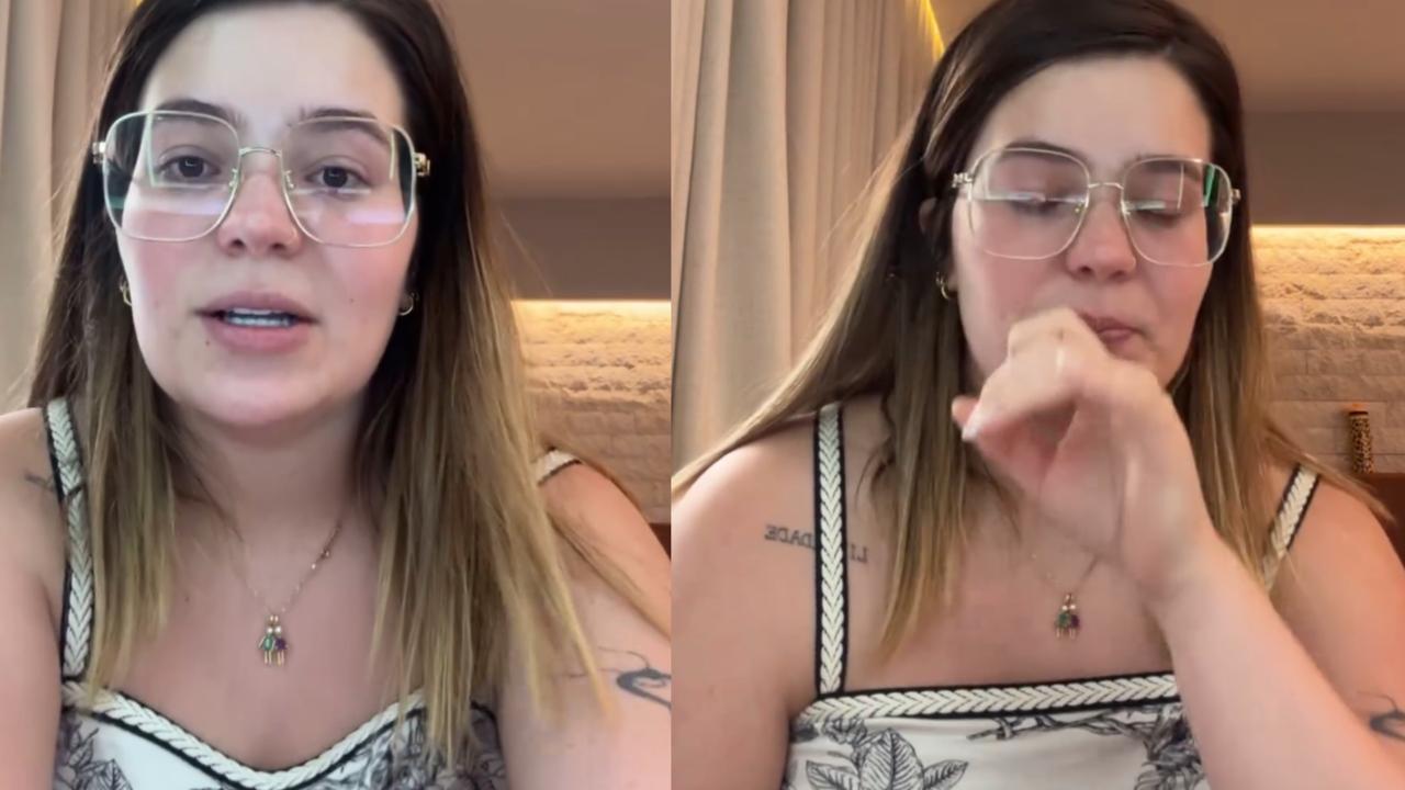 Viih Tube desabafa sobre trauma com exames do filho e emociona com resultado