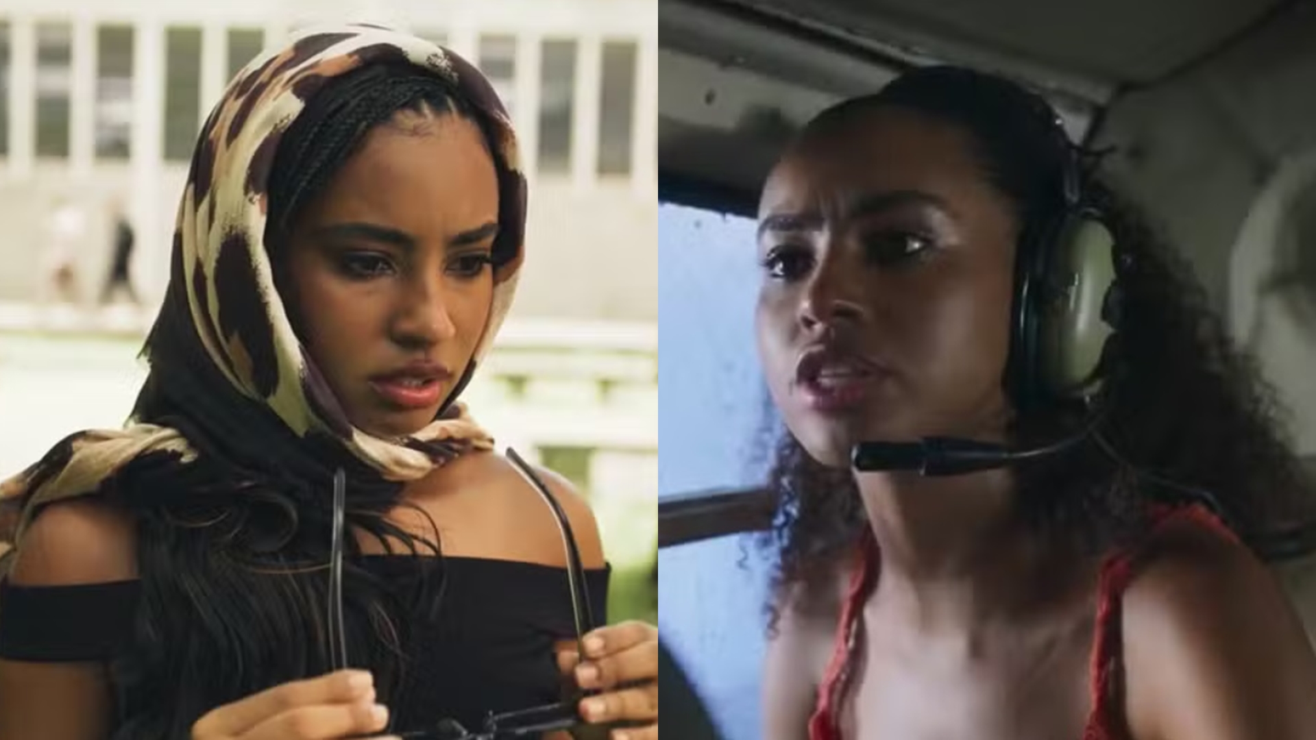 Mania de Você: Viola revela o que aconteceu após o acidente de helicóptero