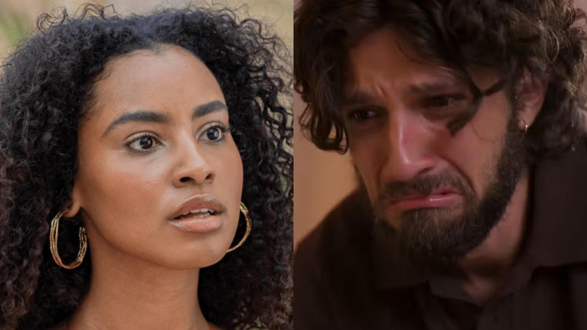 Mania de Você: Viola vira cúmplice de bandido para desgraçar Mavi