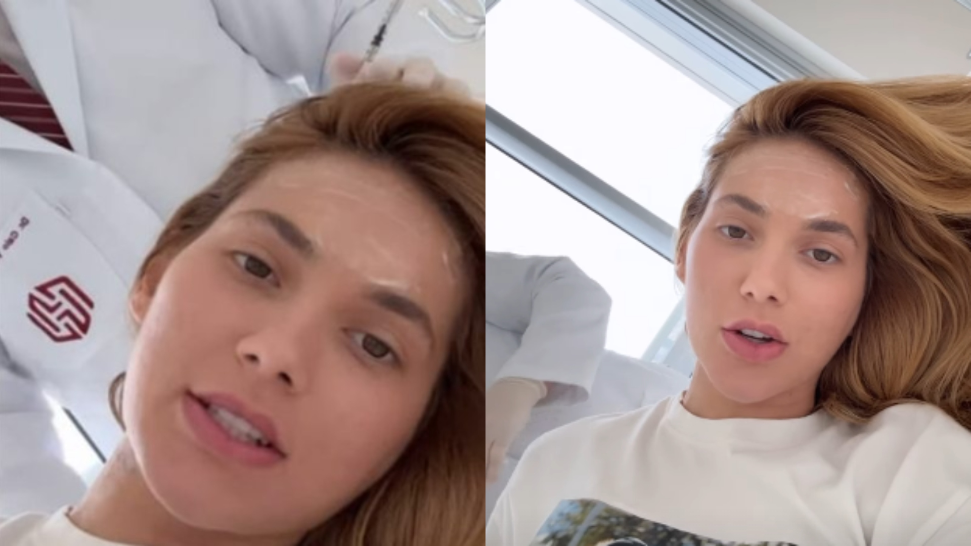 Médica de Virginia explica uso de botox para tratamento de doença: ‘Muito seguro’