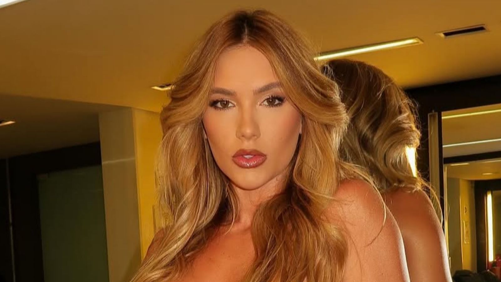 Virginia Fonseca passa por ultrassom após cirurgia e médico explica: ‘Detectar’