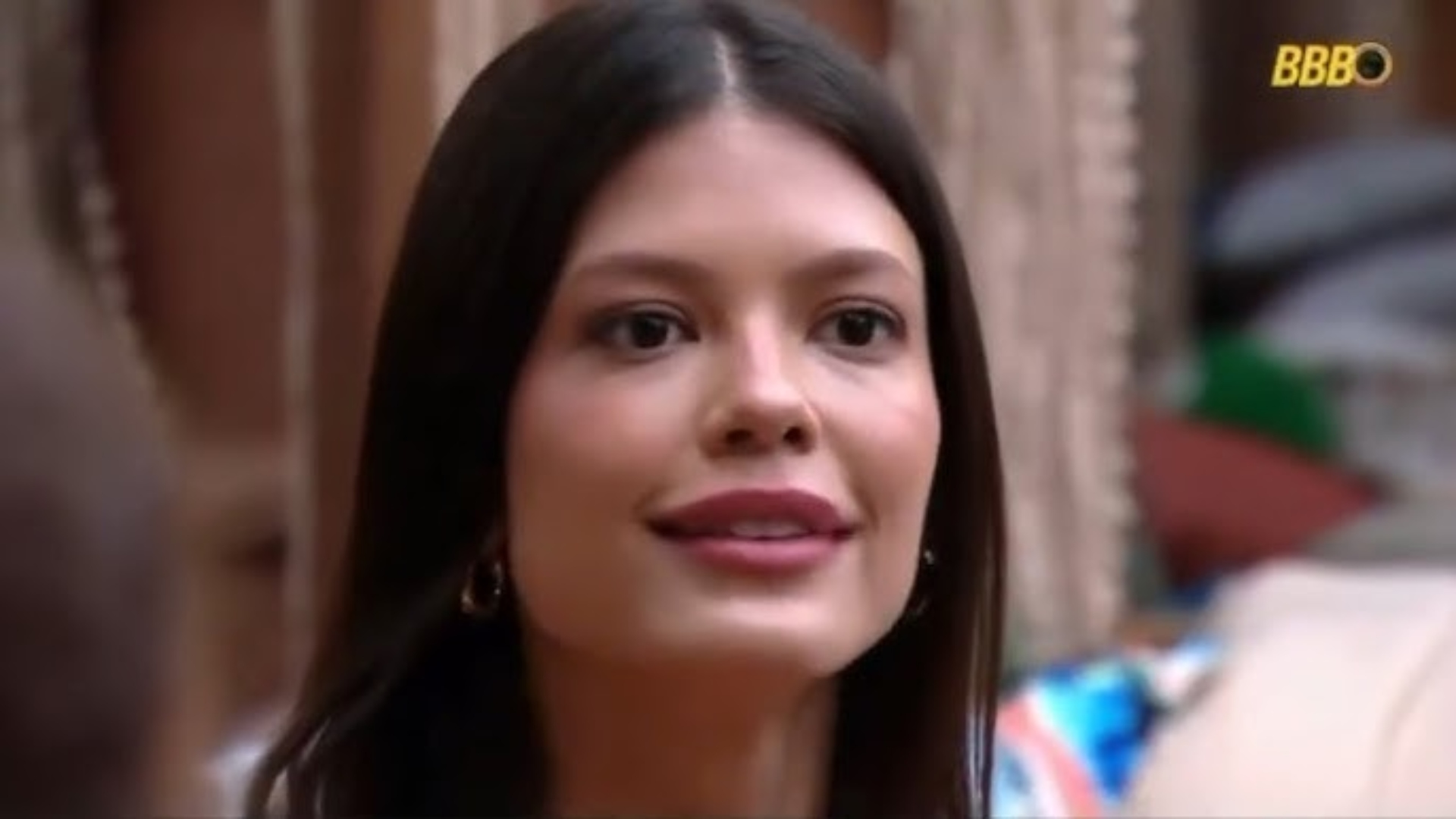 BBB 25: Vitória confessa estar enfezada e expõe dificuldade em usar o banheiro: ‘Travada’