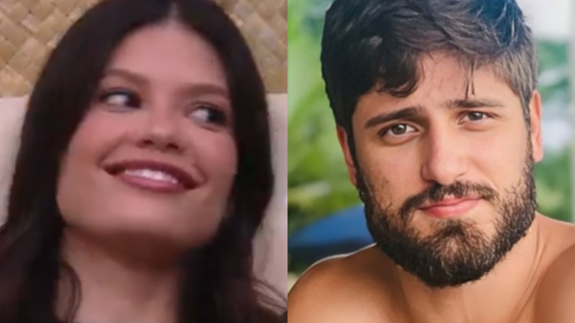 BBB25: Assumiu! Vitória Strada dá detalhes de namoro com ator: ‘Faz alguns meses’