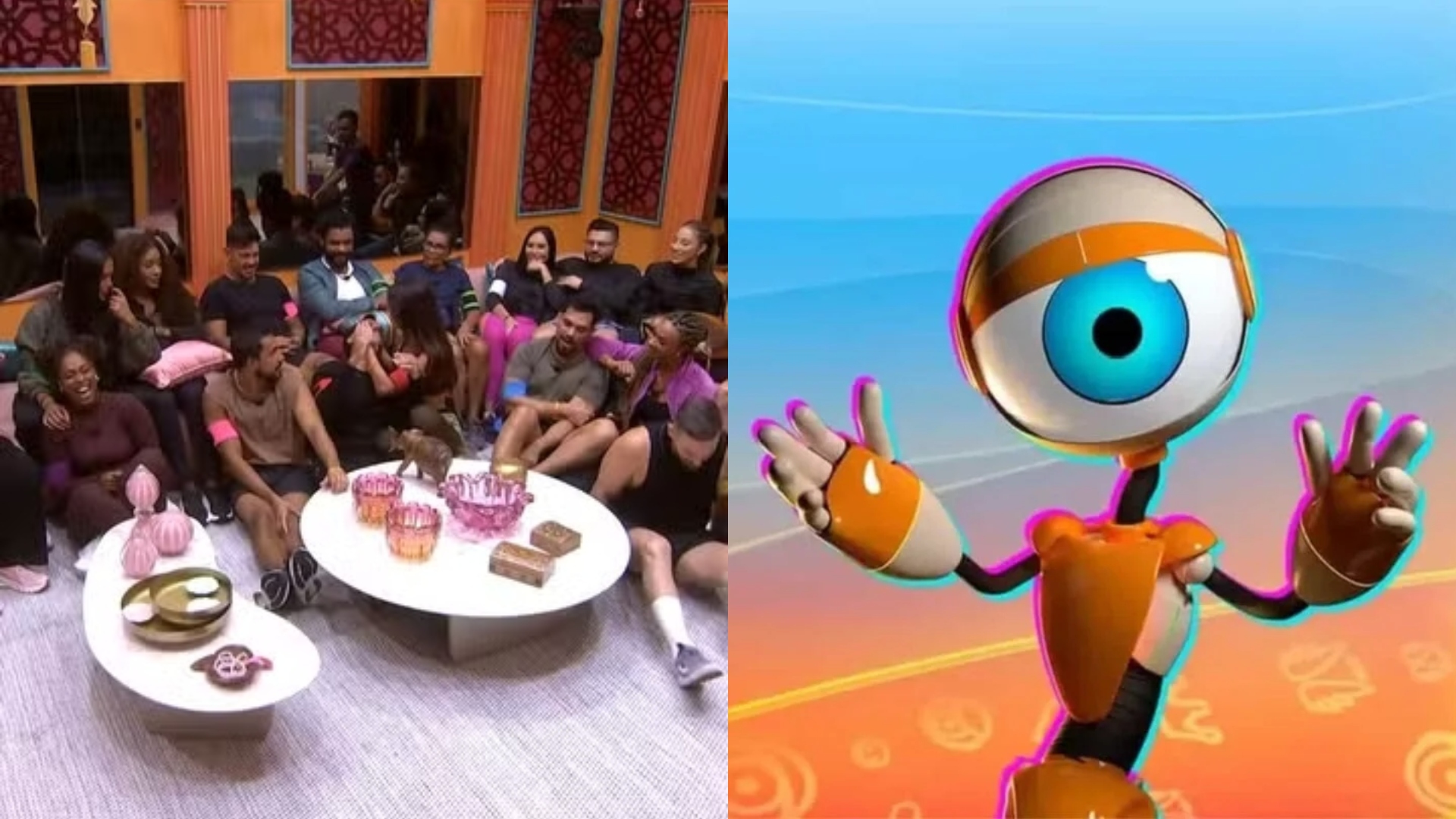 BBB 25: Quem está por trás da voz do Big Boss? Identidade finalmente é revelada